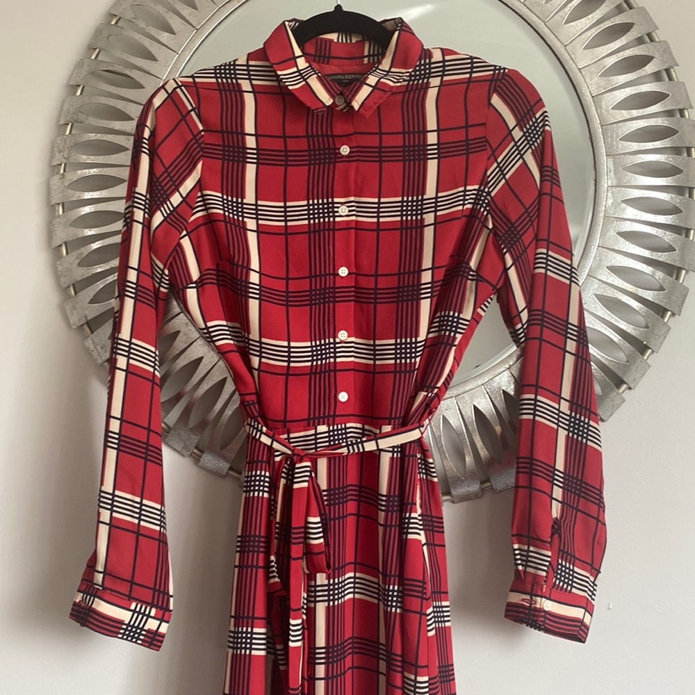 Banana Republic Dress